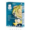 Gerber каша молоч мультизлак йогурт/банан/груша з 8 міс 240г