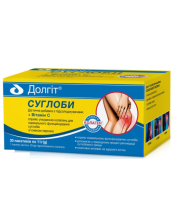 ДОЛГІТ