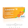Алмагель м таб сосат мята №24 таблетки от изжоги
