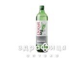 Мінеральна вода donat mg газ п/е 0,5л 1526115 лікувальна