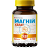 ДД ZEST МАГНІЙ ХЕЛАТ КАПС №60