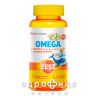 Zest (Зест) кідз омега паст жув №30
