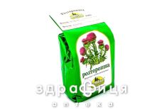 Фиточай карпатская лечебница расторопша 100г