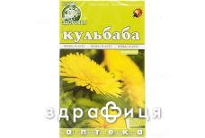 Фиточай ключи здоровья одуванчик корень 50г