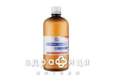 Перекис водню лосьйон 3% 500мл