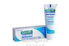 Зубная паста Gum (Гум)  halicontrol 75мл 3040emea