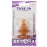 Соска 1-б инд уп