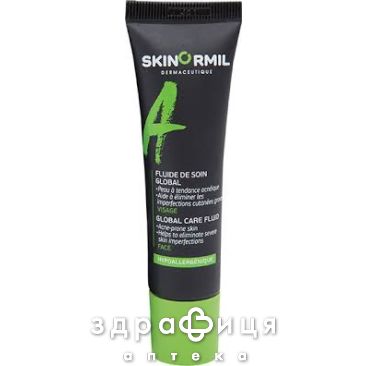 Skinormil (Скинормил) флюид глобальный уход 30мл