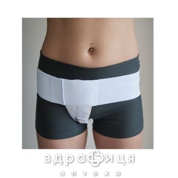 Бандаж 2036 противогрыжевой паховый п р4 (105-115)