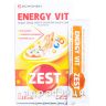 Zest енерджі віт стік №14 мультивітаміни