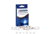 Пластирь family plast бакт на шовк основ 25х72мм №20