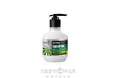 Dr.sante natural therapy мило рідке hemp oil 250мл
