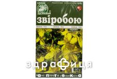 ЗВЕРОБОЯ ТРАВА 60Г