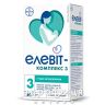 Елевіт комплекс 3 капс №60