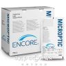 Перчатки encore orthopaedic хiр стер латекс б/пудр р6,5 пара