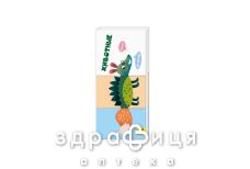 Книга знайди та збери тварин (рос)