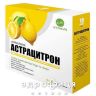 Астрацитрон пор. д/п р-ну д/перор. застос. саше 20 г №10 чай від застуди в порошку