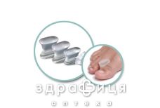 Перегородка lucky step межпальцевая ls20 р1 с крепл