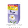 Прокладки жiночi щоденнi lidie deo  №25 Щоденні прокладки