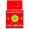 Зiрка бальзам 10г Зовнішні зігріваючі засоби