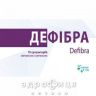 Дефібра суп вагінал №10 ліки від молочниці