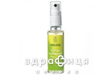 Weleda (Веледа) дезодорант д/тела цитрус 30мл