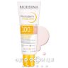 Bioderma фотодерм флюид max spf100 светлый 40мл крем для загара