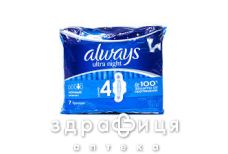 Прокл Always (Олвейс) ultra night №7