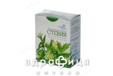 Фiточай стевiя 50г