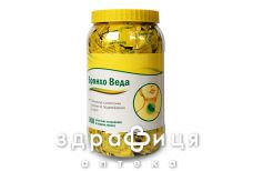 Бронхо веда трав леденцы вкус лимон №300