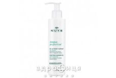 Nuxe (Нюкс) арома-перфексьон гель очищ д/комб/жирн кожи 200мл 4858949