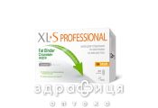 Xl>s professional fat binder спалювач жирiв таблетки №60 таблетки для схуднення