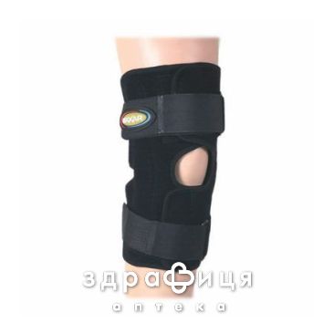 Фiксатор maxar на колiнний суглоб tkn-201 xl
