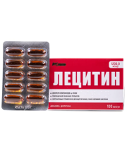 ЛЕЦИТИН