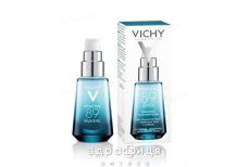 Vichy минерал 89 концентр с пробиот фракц д/восстановл и защит кож лица 30мл