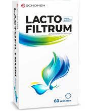 ЛАКТОФИЛЬТРУМ ЛАКТОФИЛЬТРУМ