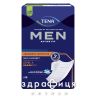 Прокладки tena men active fit level3 №16