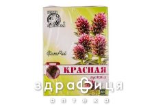 Фiточай червона щiтка 50г