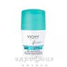 Vichy (Виши) дезодорант-антип 48 часов п/бел след/желт пят 50мл