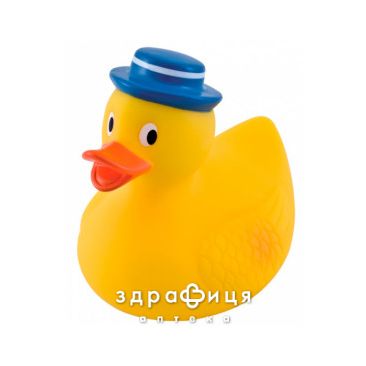 Canpol (Канпол) игрушка д/купания утка-пискун 2/994 Детская игрушка