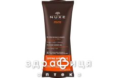 Nuxe мен дуо гель очищ 150мл №2 set3791