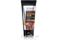 Dr.sante banana hair інтенсів гладк бальзам 200мл