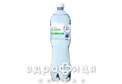 Минеральная вода Лужанская 1,5л