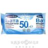 Вата мед ст бiлоснiжка рулон 50г