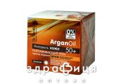 Dr.sante (Санте) argan oil крем п/морщин дневн разглаж 50+50мл