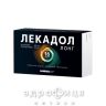 Лекадол лонг таб 200мг/500мг №16 знеболююче