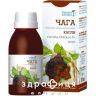 Чага-краплi 100мл таблетки від гастриту