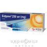 Бiфрен капсули 250мг №20 таблетки для пам'яті