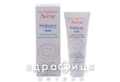 Avene (Авен) гидранс оптималь крем легк д/норм/комб/чувств кожи 40мл 70068