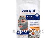 Dermaglin (Дермаглин) маска питат с матир эффектом 20г